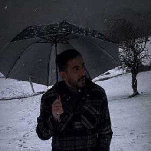 کسری زاهدی  جاده ی عشق 